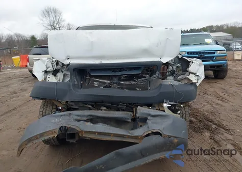 2007 Ford F-150 Stx/Xl/Xlt from USA, damaged, VIN 1FTRF12W07NA12465